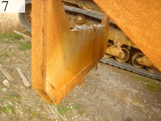 Used Construction Machine Used MOROOKA MOROOKA Crawler carrier Crawler Dump MST-2200V