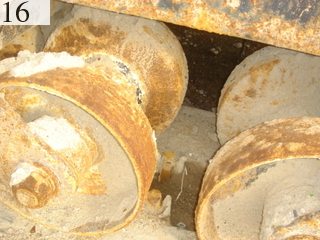Used Construction Machine Used MOROOKA MOROOKA Crawler carrier Crawler Dump MST-2200V