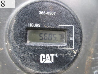 Used Construction Machine Used MOROOKA MOROOKA Crawler carrier Crawler Dump MST-2300VD