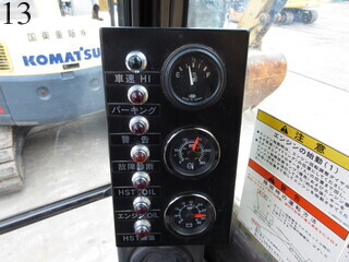 Used Construction Machine Used MOROOKA MOROOKA Crawler carrier Crawler Dump MST-2300VD
