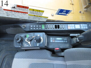 Used Construction Machine Used MOROOKA MOROOKA Crawler carrier Crawler Dump MST-2300VD