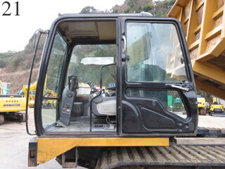 Used Construction Machine Used MOROOKA MOROOKA Crawler carrier Crawler Dump MST-2300VD