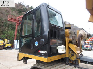 Used Construction Machine Used MOROOKA MOROOKA Crawler carrier Crawler Dump MST-2300VD