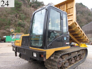 Used Construction Machine Used MOROOKA MOROOKA Crawler carrier Crawler Dump MST-2300VD