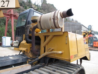 Used Construction Machine Used MOROOKA MOROOKA Crawler carrier Crawler Dump MST-2300VD