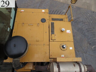 Used Construction Machine Used MOROOKA MOROOKA Crawler carrier Crawler Dump MST-2300VD