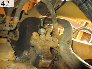 Used Construction Machine Used MOROOKA MOROOKA Crawler carrier Crawler Dump MST-2300VD