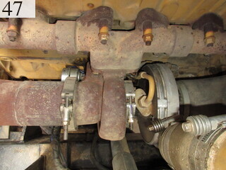 Used Construction Machine Used MOROOKA MOROOKA Crawler carrier Crawler Dump MST-2300VD