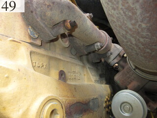 Used Construction Machine Used MOROOKA MOROOKA Crawler carrier Crawler Dump MST-2300VD