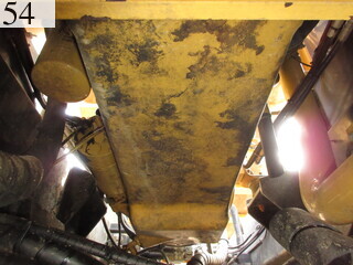 Used Construction Machine Used MOROOKA MOROOKA Crawler carrier Crawler Dump MST-2300VD