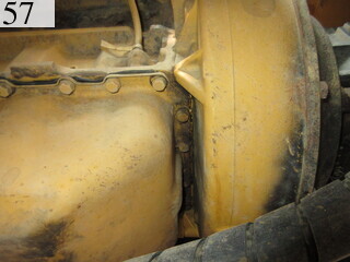 Used Construction Machine Used MOROOKA MOROOKA Crawler carrier Crawler Dump MST-2300VD