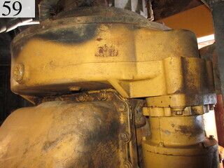 Used Construction Machine Used MOROOKA MOROOKA Crawler carrier Crawler Dump MST-2300VD