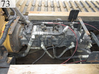 Used Construction Machine Used MOROOKA MOROOKA Crawler carrier Crawler Dump MST-2300VD