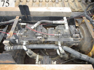 Used Construction Machine Used MOROOKA MOROOKA Crawler carrier Crawler Dump MST-2300VD