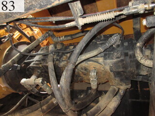 Used Construction Machine Used MOROOKA MOROOKA Crawler carrier Crawler Dump MST-2300VD