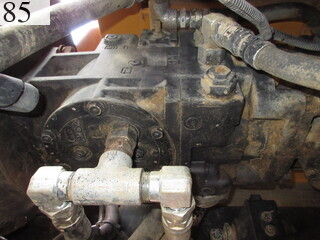Used Construction Machine Used MOROOKA MOROOKA Crawler carrier Crawler Dump MST-2300VD