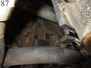 Used Construction Machine Used MOROOKA MOROOKA Crawler carrier Crawler Dump MST-2300VD