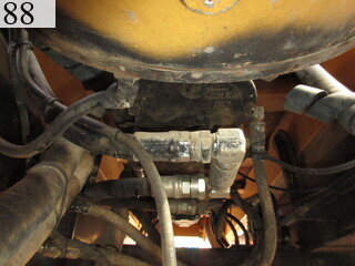 Used Construction Machine Used MOROOKA MOROOKA Crawler carrier Crawler Dump MST-2300VD