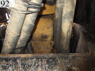 Used Construction Machine Used MOROOKA MOROOKA Crawler carrier Crawler Dump MST-2300VD
