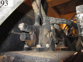 Used Construction Machine Used MOROOKA MOROOKA Crawler carrier Crawler Dump MST-2300VD