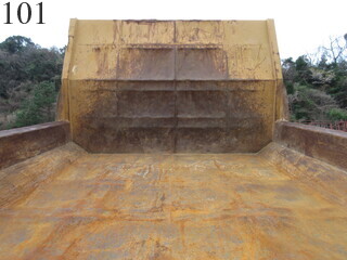Used Construction Machine Used MOROOKA MOROOKA Crawler carrier Crawler Dump MST-2300VD