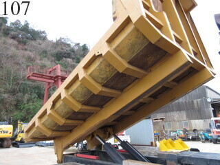 Used Construction Machine Used MOROOKA MOROOKA Crawler carrier Crawler Dump MST-2300VD