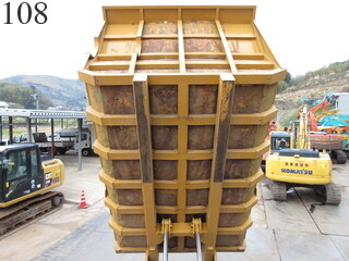 Used Construction Machine Used MOROOKA MOROOKA Crawler carrier Crawler Dump MST-2300VD