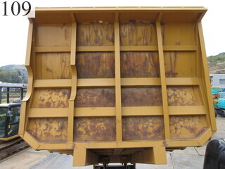 Used Construction Machine Used MOROOKA MOROOKA Crawler carrier Crawler Dump MST-2300VD