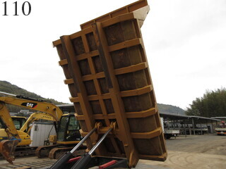 Used Construction Machine Used MOROOKA MOROOKA Crawler carrier Crawler Dump MST-2300VD