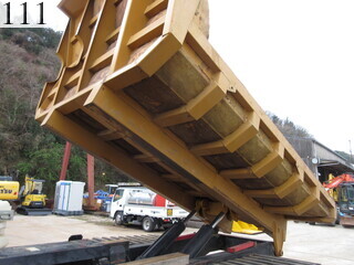 Used Construction Machine Used MOROOKA MOROOKA Crawler carrier Crawler Dump MST-2300VD
