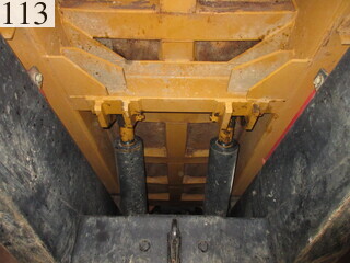 Used Construction Machine Used MOROOKA MOROOKA Crawler carrier Crawler Dump MST-2300VD