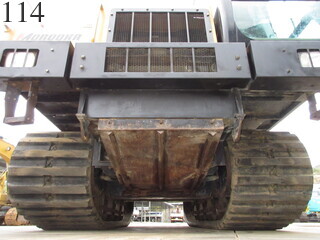 Used Construction Machine Used MOROOKA MOROOKA Crawler carrier Crawler Dump MST-2300VD