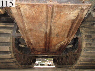 Used Construction Machine Used MOROOKA MOROOKA Crawler carrier Crawler Dump MST-2300VD