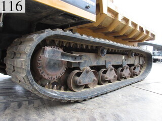 Used Construction Machine Used MOROOKA MOROOKA Crawler carrier Crawler Dump MST-2300VD