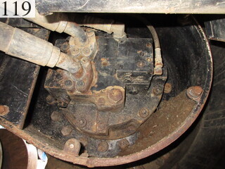 Used Construction Machine Used MOROOKA MOROOKA Crawler carrier Crawler Dump MST-2300VD