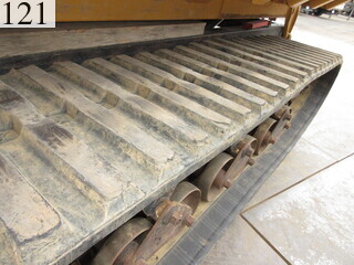 Used Construction Machine Used MOROOKA MOROOKA Crawler carrier Crawler Dump MST-2300VD