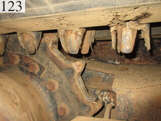 Used Construction Machine Used MOROOKA MOROOKA Crawler carrier Crawler Dump MST-2300VD