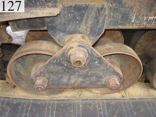 Used Construction Machine Used MOROOKA MOROOKA Crawler carrier Crawler Dump MST-2300VD