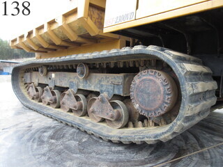 Used Construction Machine Used MOROOKA MOROOKA Crawler carrier Crawler Dump MST-2300VD