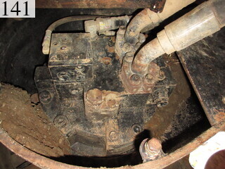 Used Construction Machine Used MOROOKA MOROOKA Crawler carrier Crawler Dump MST-2300VD