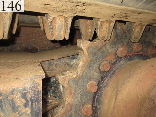 Used Construction Machine Used MOROOKA MOROOKA Crawler carrier Crawler Dump MST-2300VD
