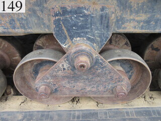 Used Construction Machine Used MOROOKA MOROOKA Crawler carrier Crawler Dump MST-2300VD