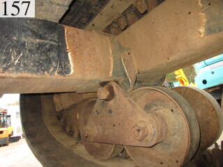 Used Construction Machine Used MOROOKA MOROOKA Crawler carrier Crawler Dump MST-2300VD