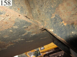 Used Construction Machine Used MOROOKA MOROOKA Crawler carrier Crawler Dump MST-2300VD