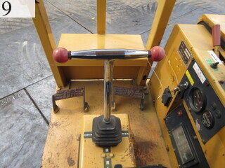 Used Construction Machine Used MOROOKA MOROOKA Forestry excavators Forwarder MST-600VDL