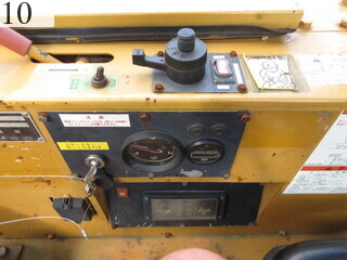 Used Construction Machine Used MOROOKA MOROOKA Forestry excavators Forwarder MST-600VDL