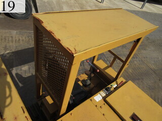 Used Construction Machine Used MOROOKA MOROOKA Forestry excavators Forwarder MST-600VDL