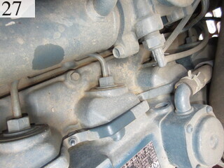 Used Construction Machine Used MOROOKA MOROOKA Forestry excavators Forwarder MST-600VDL