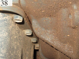 Used Construction Machine Used MOROOKA MOROOKA Forestry excavators Forwarder MST-600VDL