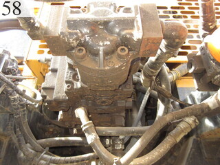 Used Construction Machine Used MOROOKA MOROOKA Forestry excavators Forwarder MST-600VDL
